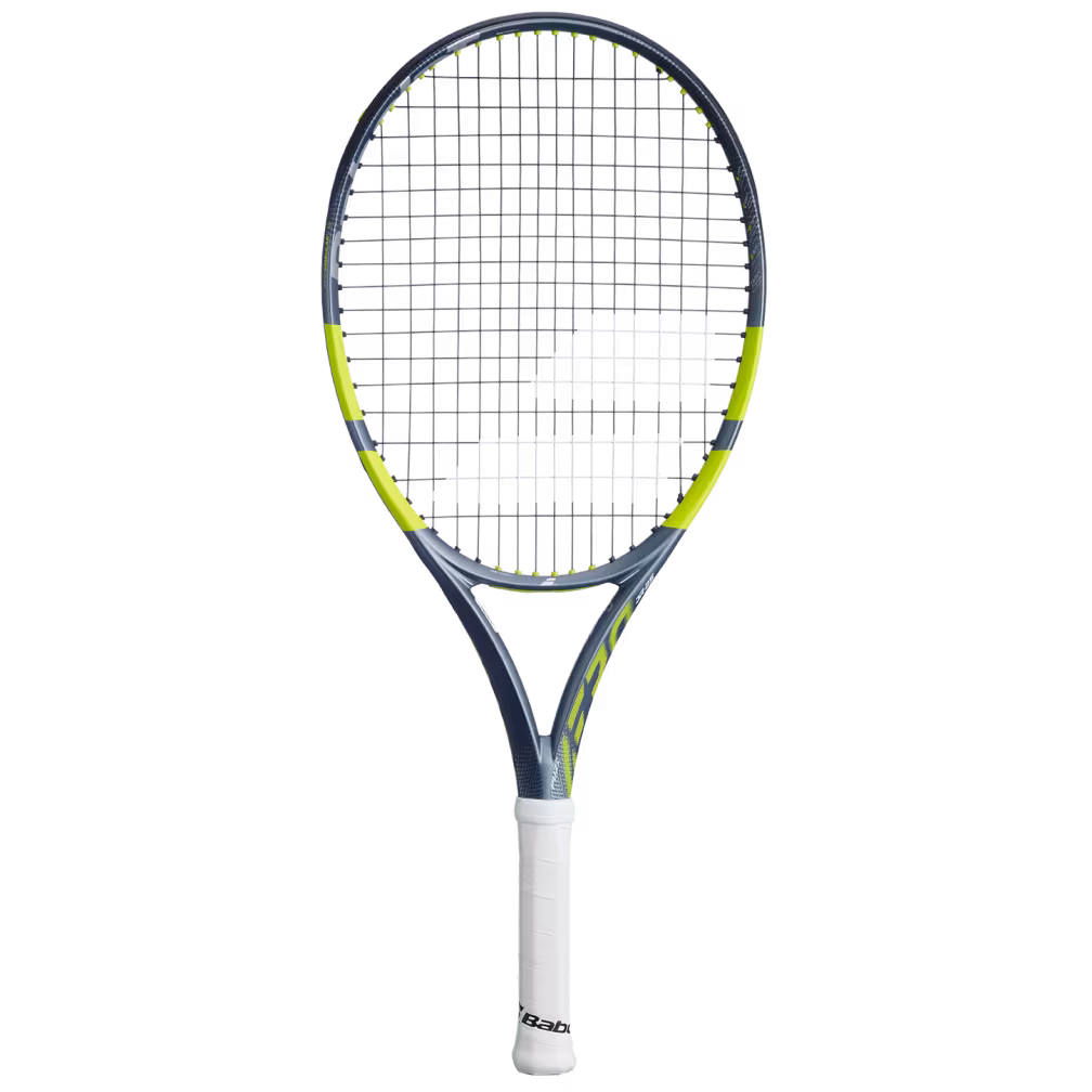 Raquete de Tênis Infantil Babolat Aero 25 